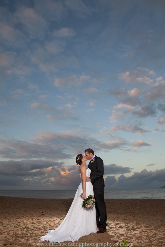 Cairns Wedding Photographer Nathan Kelly