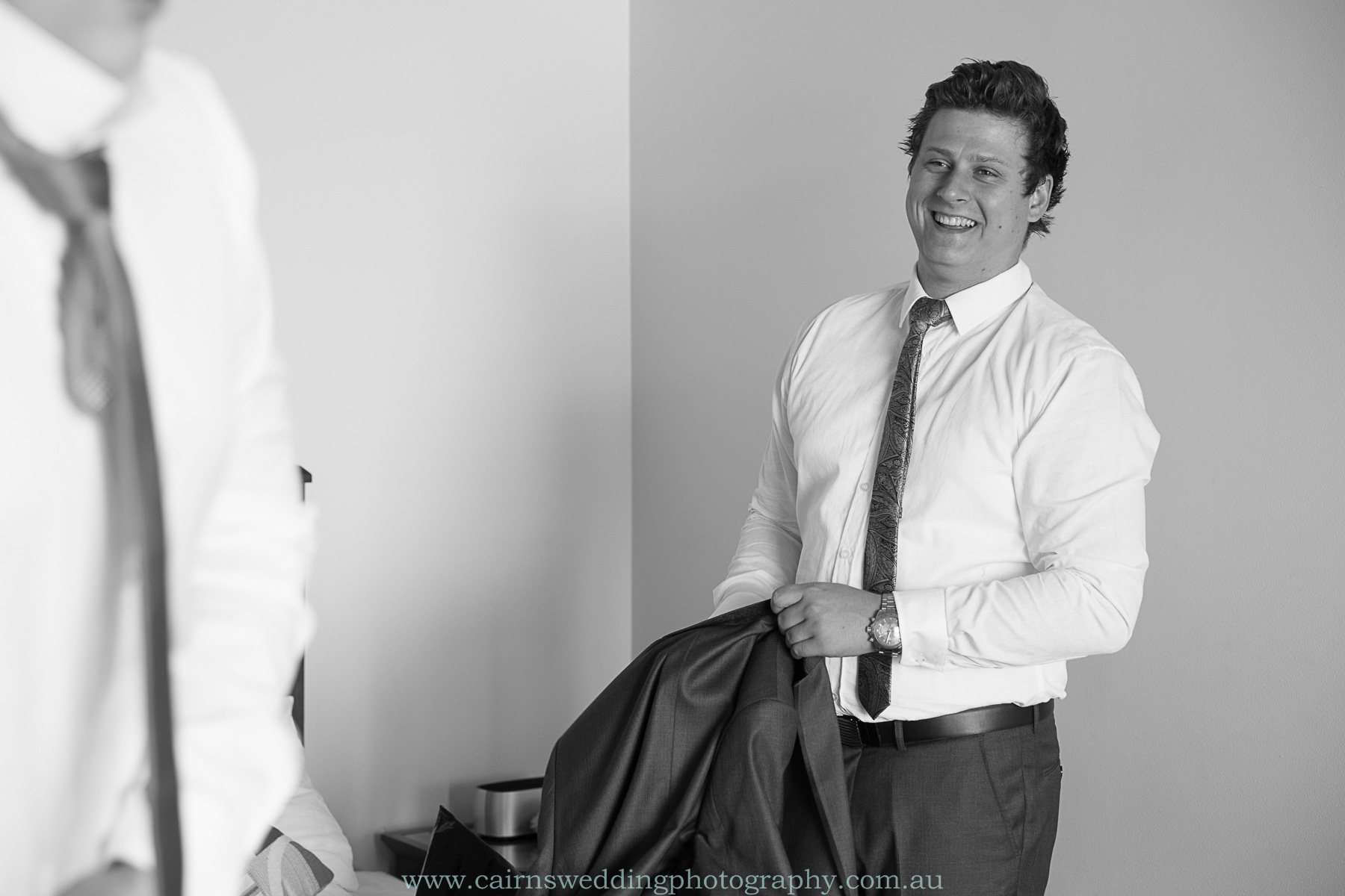 Nathan David Kelly wedding Photographer