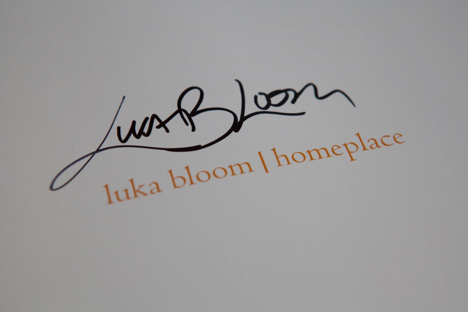 Palm Cove Photographer Nathan Kelly has his work featured in Luka Bloom
