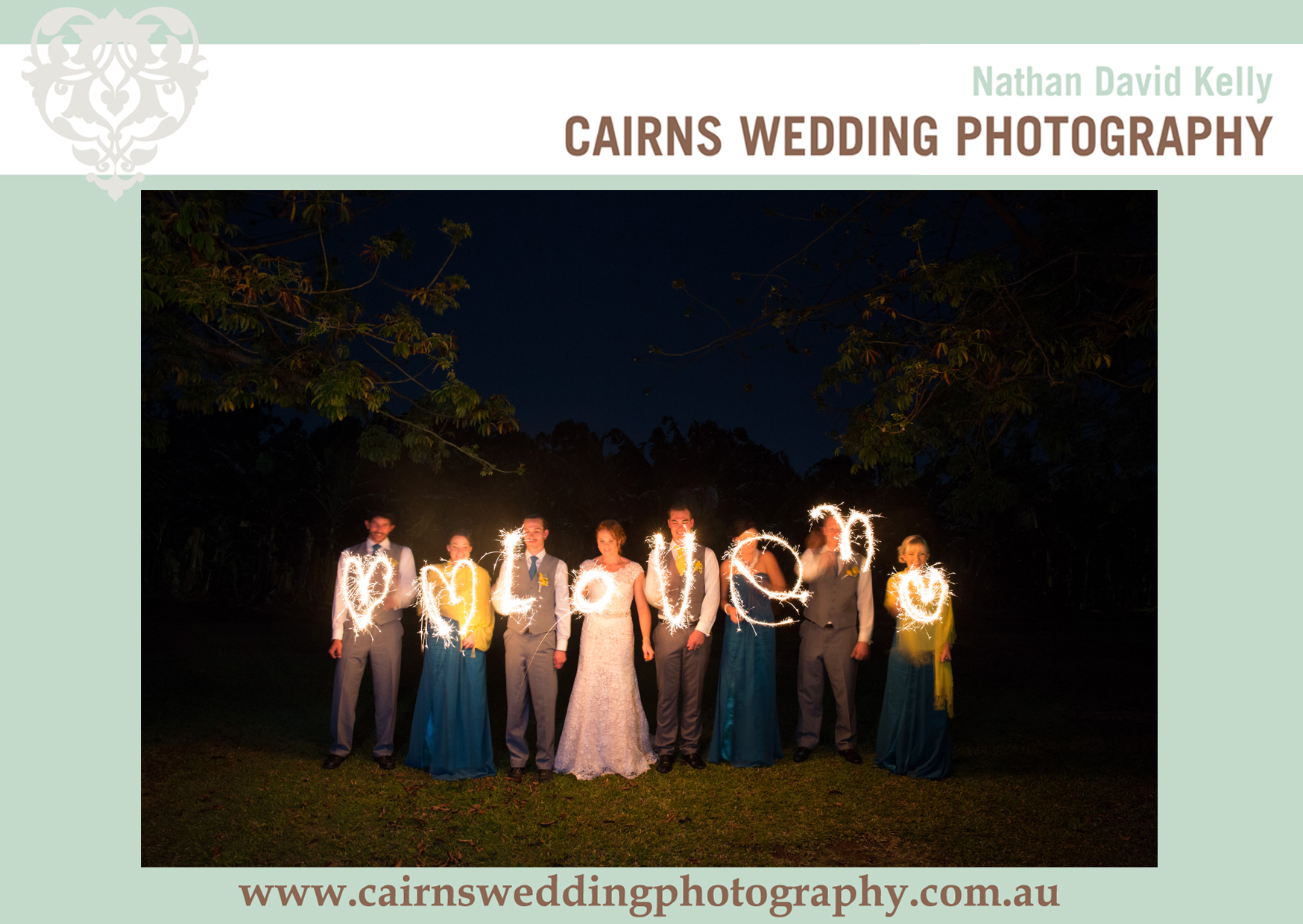 Atherton-Tablelands-wedding-photography Atherton Tablelands wedding photography by Nathan David Kelly