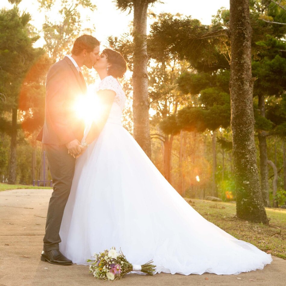Cairns Wedding Photography — photo 5 of 10