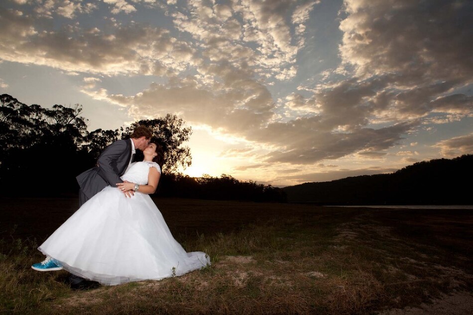 Cairns Wedding Photography — photo 6 of 10