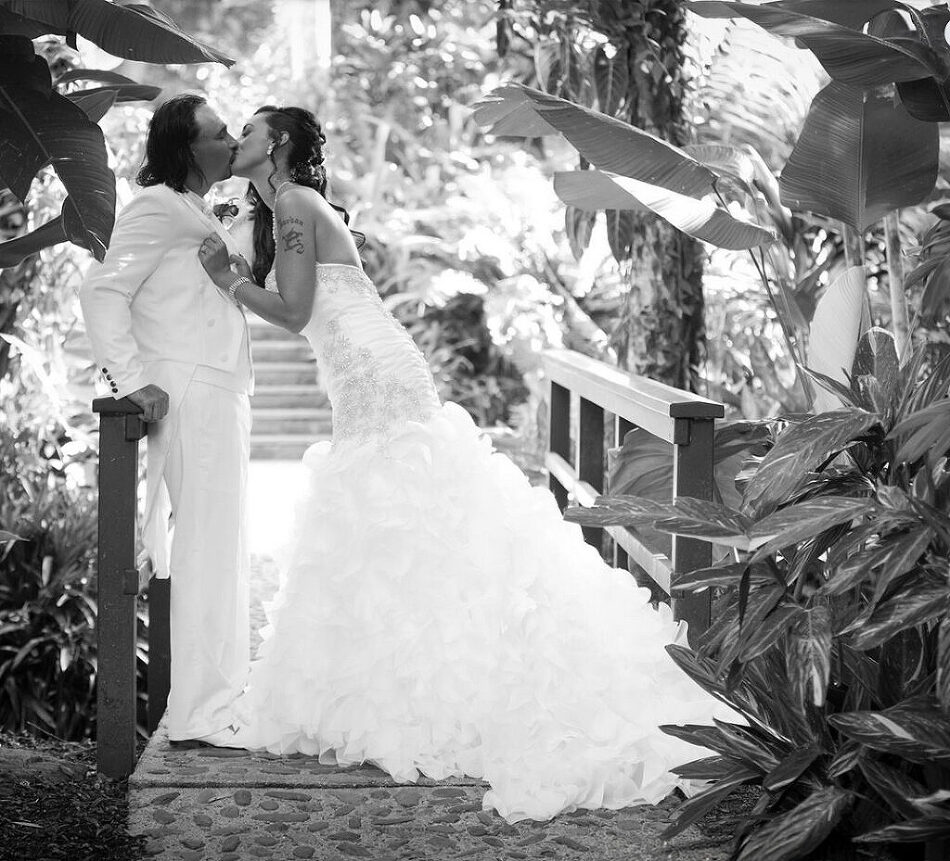 Cairns Wedding Photography by Nathan David Kelly