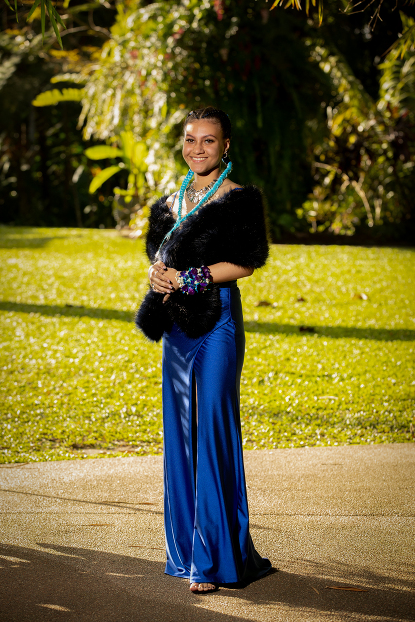 Cairns Formal Photographer nathan kelly Creates beautiful fashion magazine style formal photographs