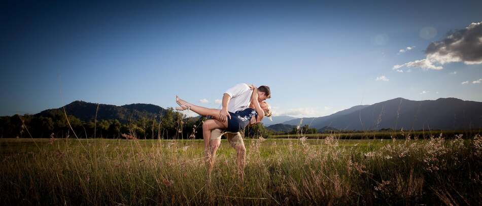 Port Douglas Wedding Photographer Nathan Kelly