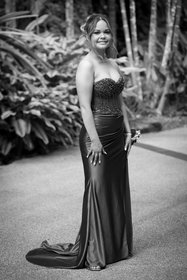 Nathan Kelly Cairns best Formal photographer