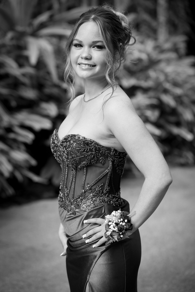 Nathan Kelly Cairns best Formal photographer